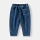 18M-6Y Toddler Boys Solid Color Jeans  Boys Clothing   