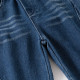 18M-6Y Toddler Boys Solid Color Jeans  Boys Clothing   