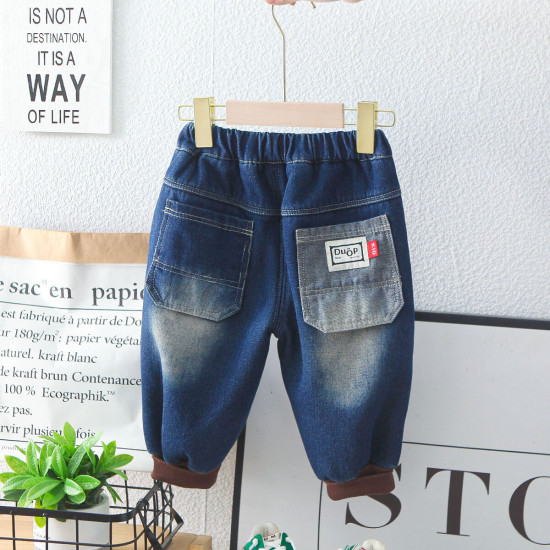 12M-6Y Toddler Boys Jeans  Boys Boutique Clothing   