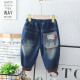 12M-6Y Toddler Boys Jeans  Boys Boutique Clothing   