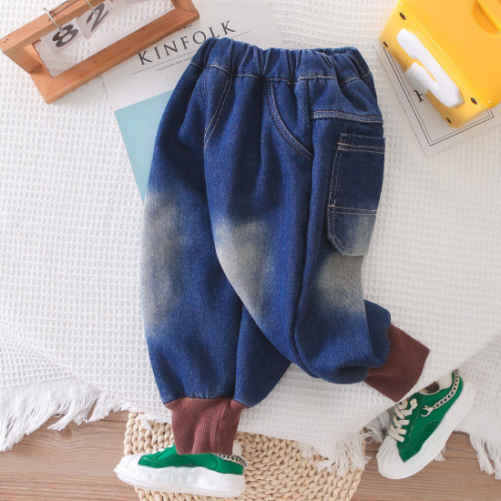 12M-6Y Toddler Boys Jeans  Boys Boutique Clothing   