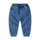 18M-6Y Toddler Boys Fleece Jeans  Boys Clothing   