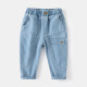 18M-6Y Toddler Boys Denim Trousers  Boys Boutique Clothing   