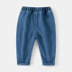 18M-6Y Toddler Boys Denim Trousers  Boys Boutique Clothing   