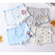 4-Pack 2-10Y Toddler Boys Dinosaur Cartoon Underpants  Boy Clothing   