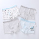 4-Pack 2-10Y Toddler Boys Dinosaur Cartoon Underpants  Boy Clothing   