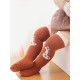 Animal Cartoon Print Toddler Hight Knee Socks 210731683  