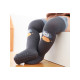 Animal Cartoon Print Toddler Hight Knee Socks 210731683  
