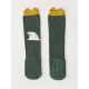 Animal Cartoon Print Toddler Hight Knee Socks 210731683  