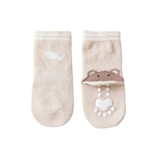 Animal Print Baby Toddler Tube Socks 210615008  