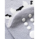 Animal Print Baby Toddler Tube Socks 210615008  