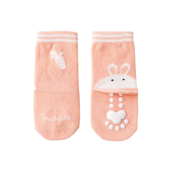 Animal Print Baby Toddler Tube Socks 210615008  