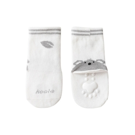 Animal Print Baby Toddler Tube Socks 210615008  