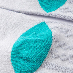 3 Packs Baby Cartoon Net Socks 210511021  