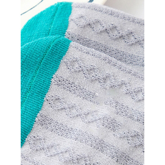 3 Packs Baby Cartoon Net Socks 210511021  