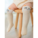 3 Packs Baby Cartoon Net Socks 210511550  