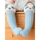 3 Packs Baby Cartoon Net Socks 210511550  