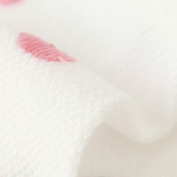 Baby Toddler Fruit Pattern Cartoon Decor Socks  