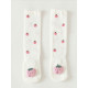 Baby Toddler Fruit Pattern Cartoon Decor Socks  