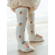 Baby Toddler Fruit Pattern Cartoon Decor Socks  