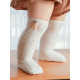 3-Pack Baby Kid Mesh Socks Summer Cartoon Pattern  