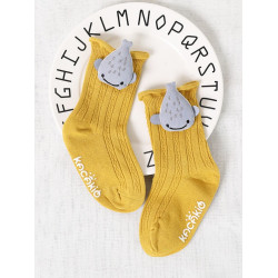 Baby Kid Animal Pattern Socks  