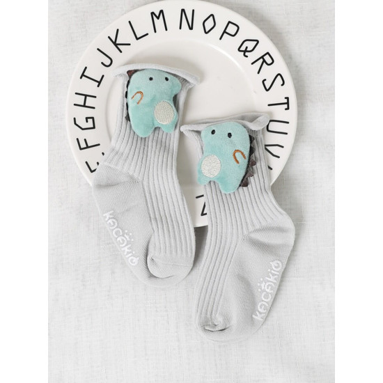 Baby Kid Animal Pattern Socks  