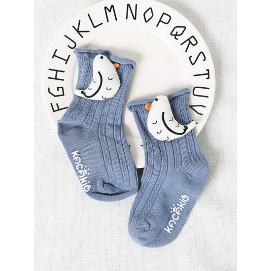 Baby Kid Animal Pattern Socks  