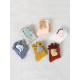 Baby Kid Animal Pattern Socks  