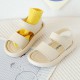 Kids Solid Soft Sole Non-Slip Children'S Sandals  Kids Shoes   