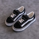 Children'S Canvas Shoes Children Sneakers  Baby Clothes  