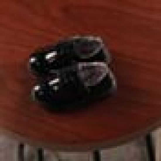 Hit Color Lace-Up PU British Shoes For Kids   