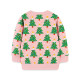 18M-7Y Toddler Christmas Tree Print Long Sleeve Jumper  Toddler Boutique Clothing   